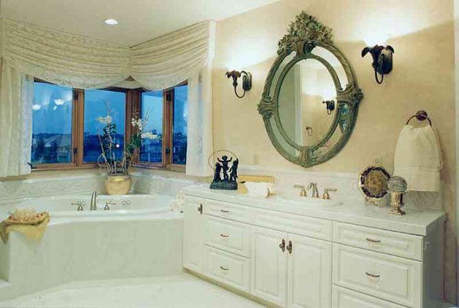 дизайн интерьер ванных комнат с картинками