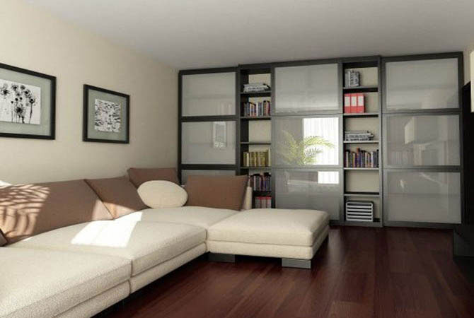 журналы о дизайне интерьера квартир