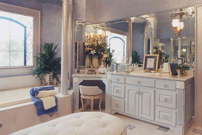 ванная дизайн и интерьер ванной комнаты